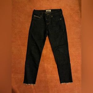 Naked and Famous Men’s Super Skinny Guy Jeans, Size 28